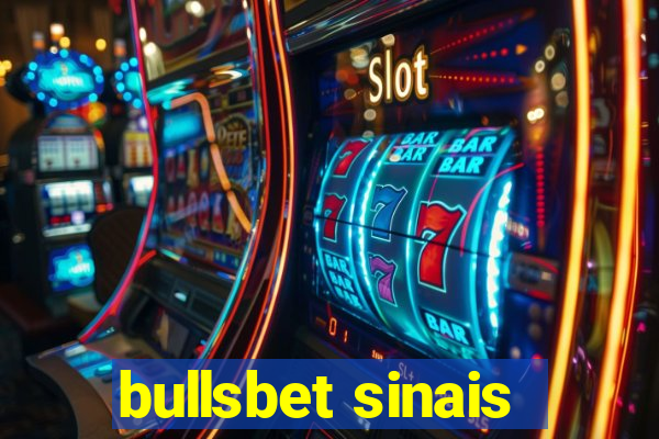 bullsbet sinais